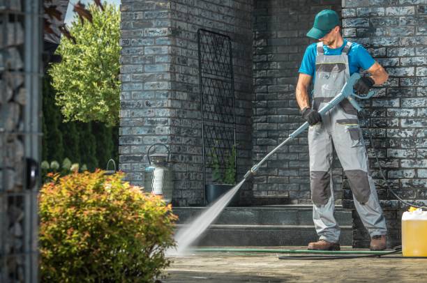 Best Dumpster Area Cleaning  in St Anthony, ID