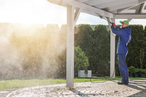 Best Gas Station Cleaning  in St Anthony, ID