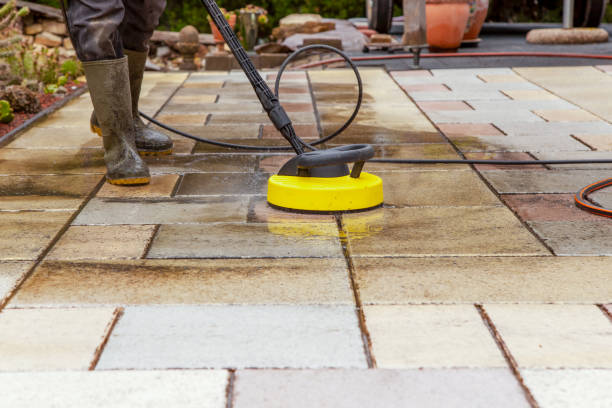 Best Driveway Pressure Washing  in St Anthony, ID