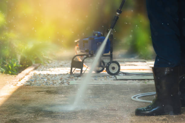 St Anthony, ID Pressure Washing Services Company
